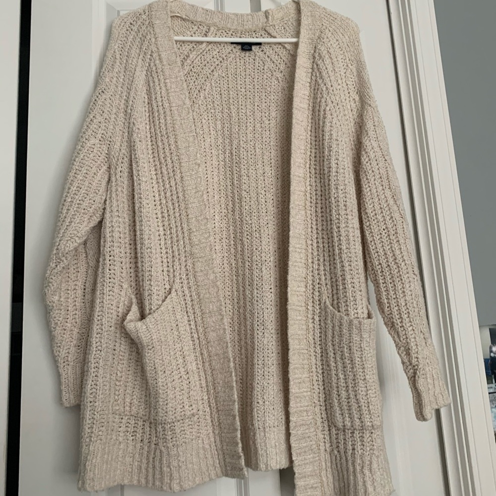 American Eagle XS/S Cardigan